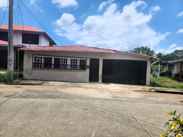 Venta en ARRAIJAN - Panamá