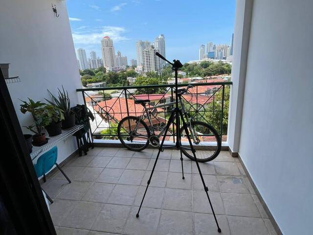 #37 - Apartamento para Alquiler en Panamá - 8 - 3