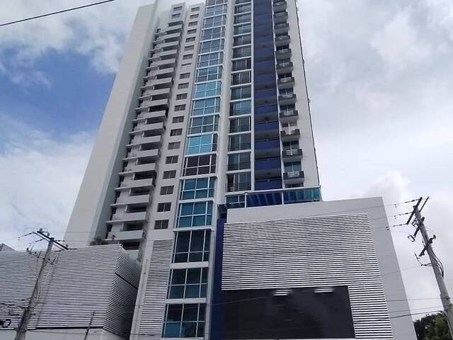 #57 - Apartamento para Venta en Panamá - 8