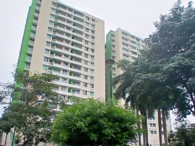 #59 - Apartamento para Venta en Panamá - 8