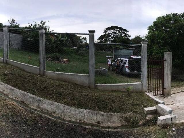 #66 - Terreno para Venta en Panamá - 8