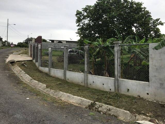 #66 - Terreno para Venta en Panamá - 8 - 2